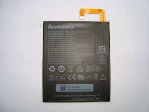 Батерия за таблет Lenovo A5500 А8-50 L13D1P32 (втора употреба)